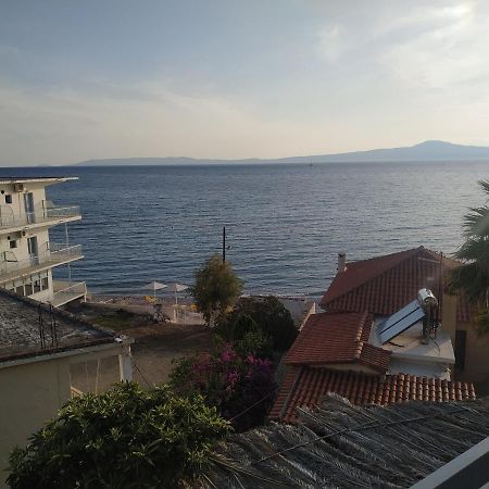 Poulea Rooms Kalamata Exterior photo