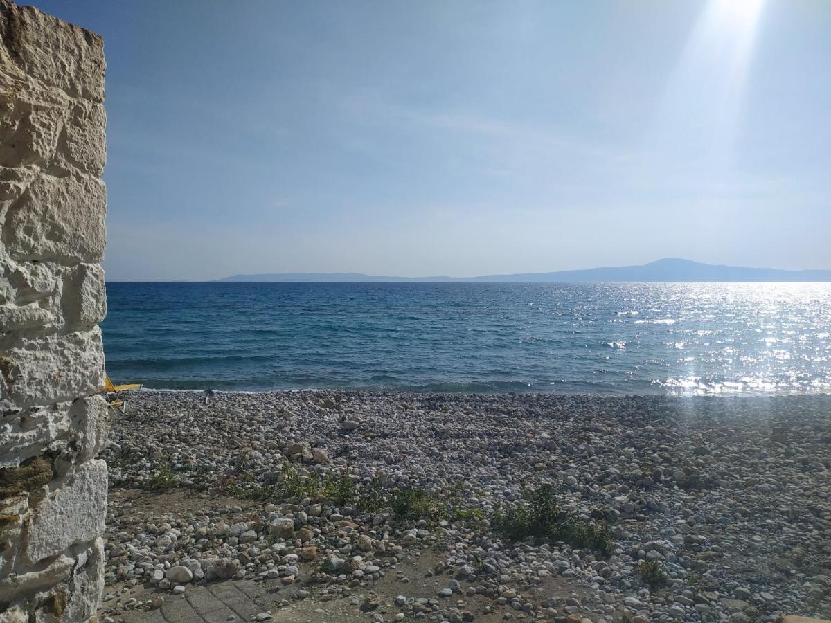 Poulea Rooms Kalamata Exterior photo