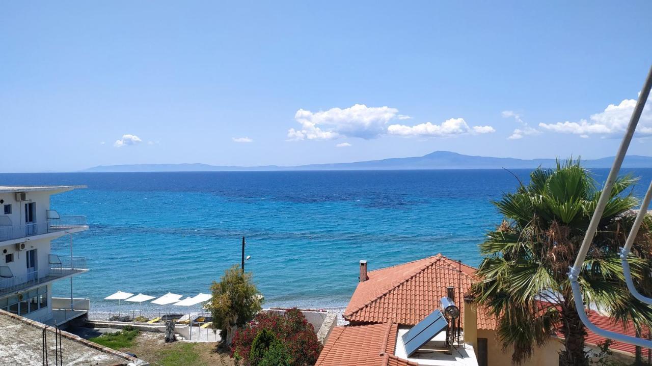 Poulea Rooms Kalamata Exterior photo